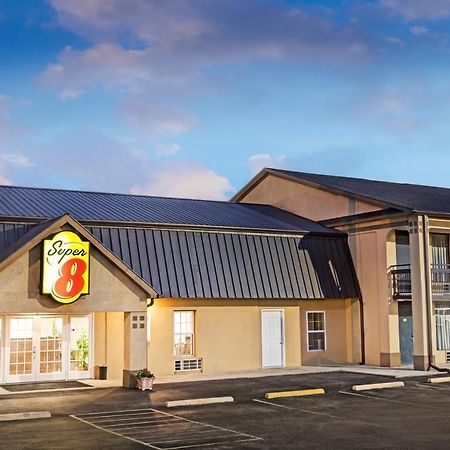 Super Inn & Suites Carrollton Εξωτερικό φωτογραφία