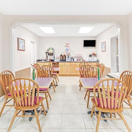 Super Inn & Suites Carrollton Εξωτερικό φωτογραφία