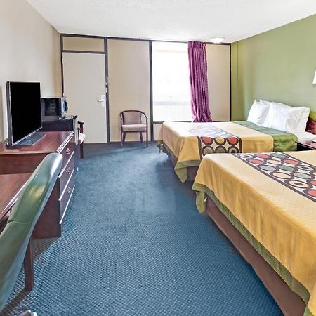Super Inn & Suites Carrollton Εξωτερικό φωτογραφία