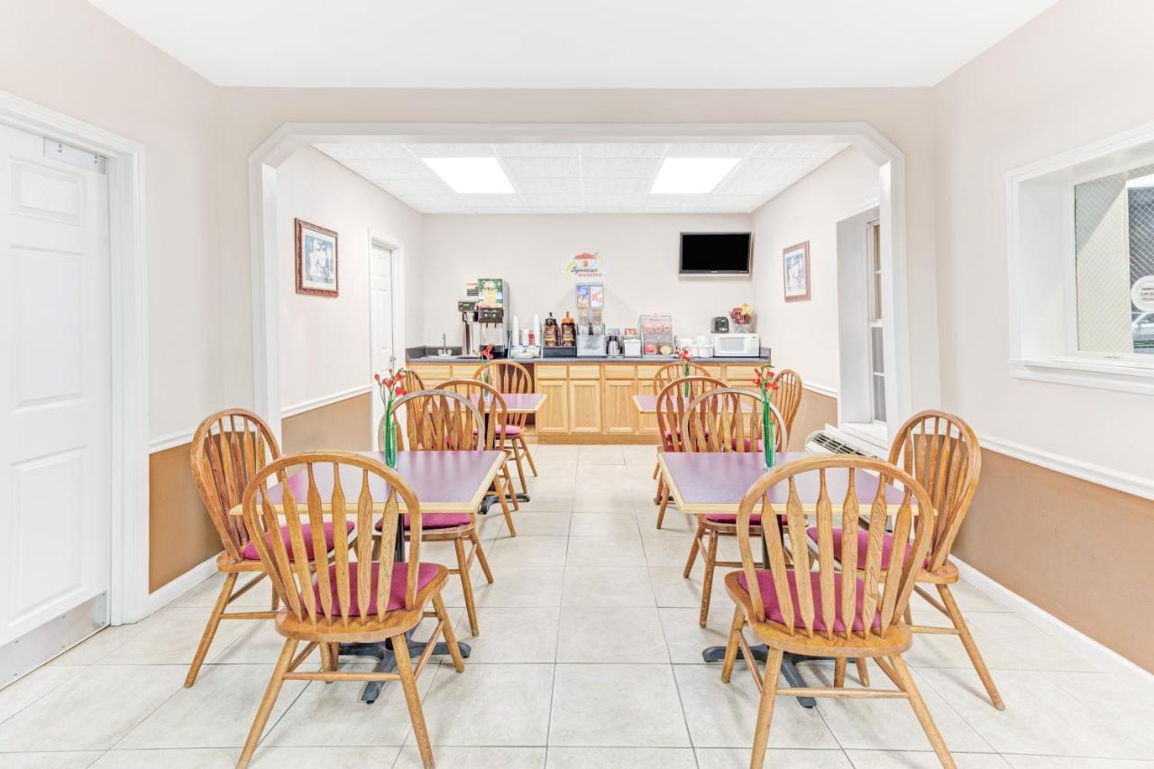 Super Inn & Suites Carrollton Εξωτερικό φωτογραφία