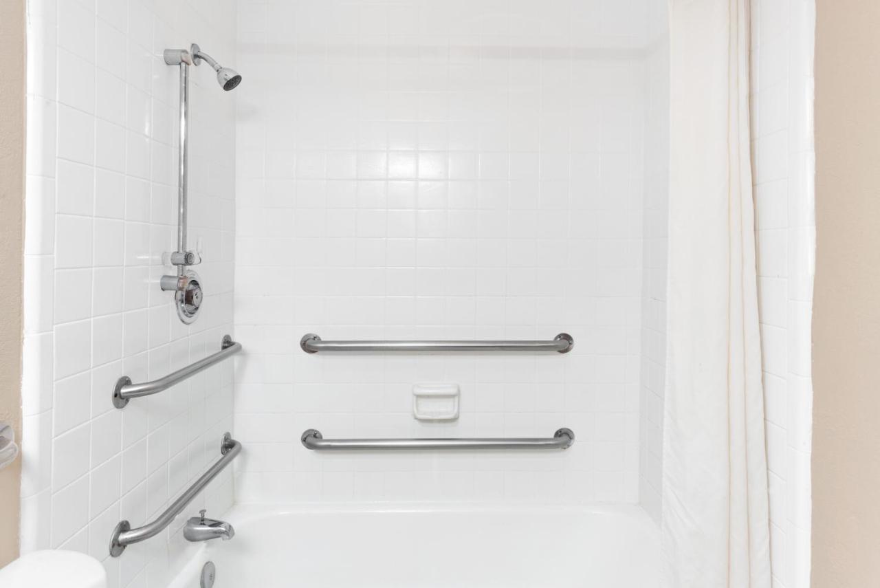 Super Inn & Suites Carrollton Εξωτερικό φωτογραφία